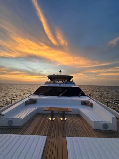 Long Teng Yacht Photos Pics 