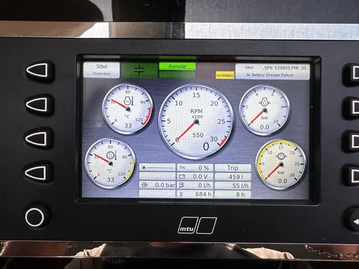 Long Teng Yacht Photos Pics 