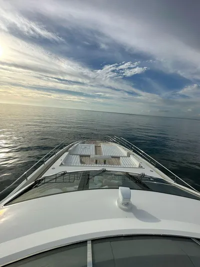 Long Teng Yacht Photos Pics 