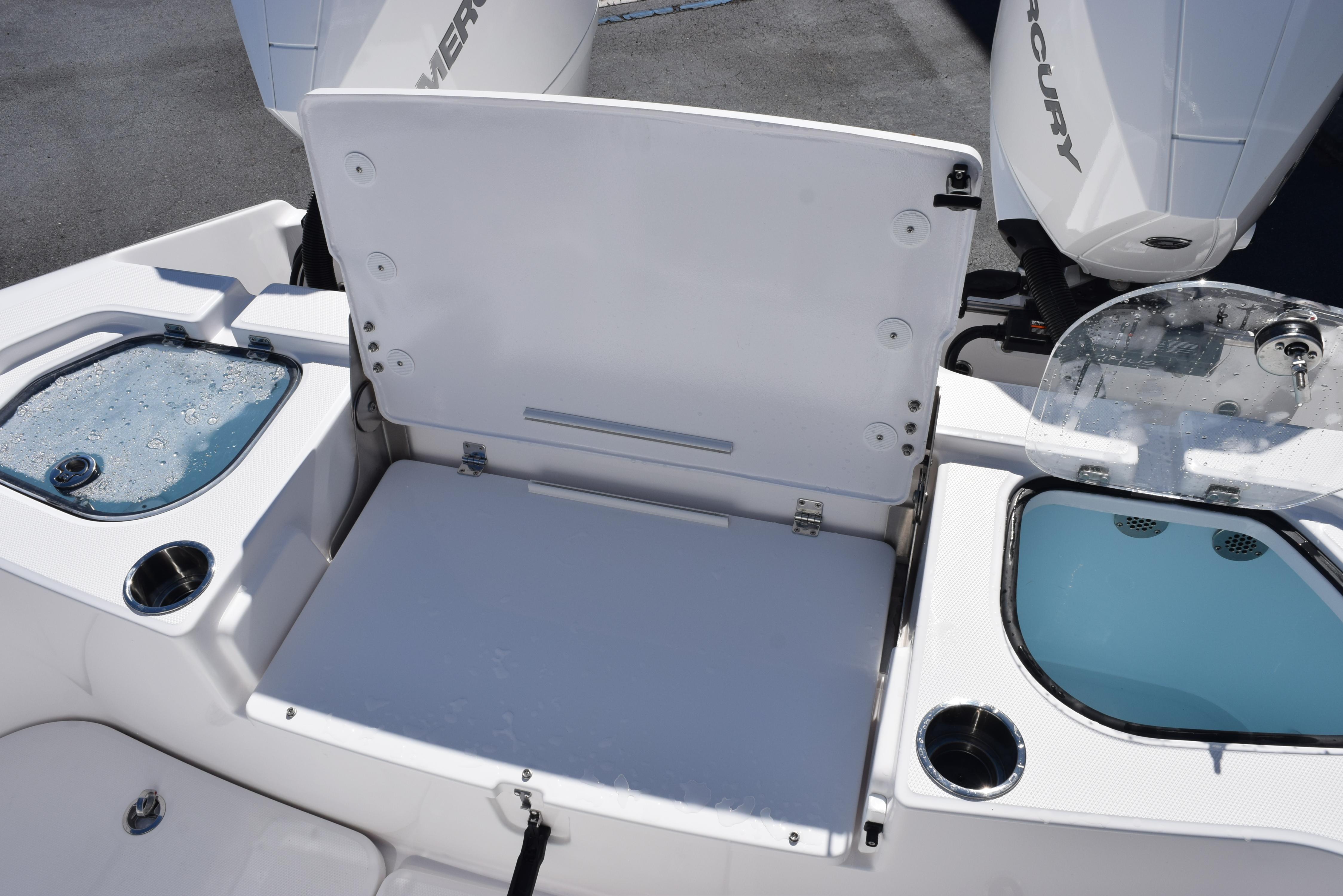 2025 Sea Cat 26 Hybrid Catamaran Saltwater Fishing for sale YachtWorld