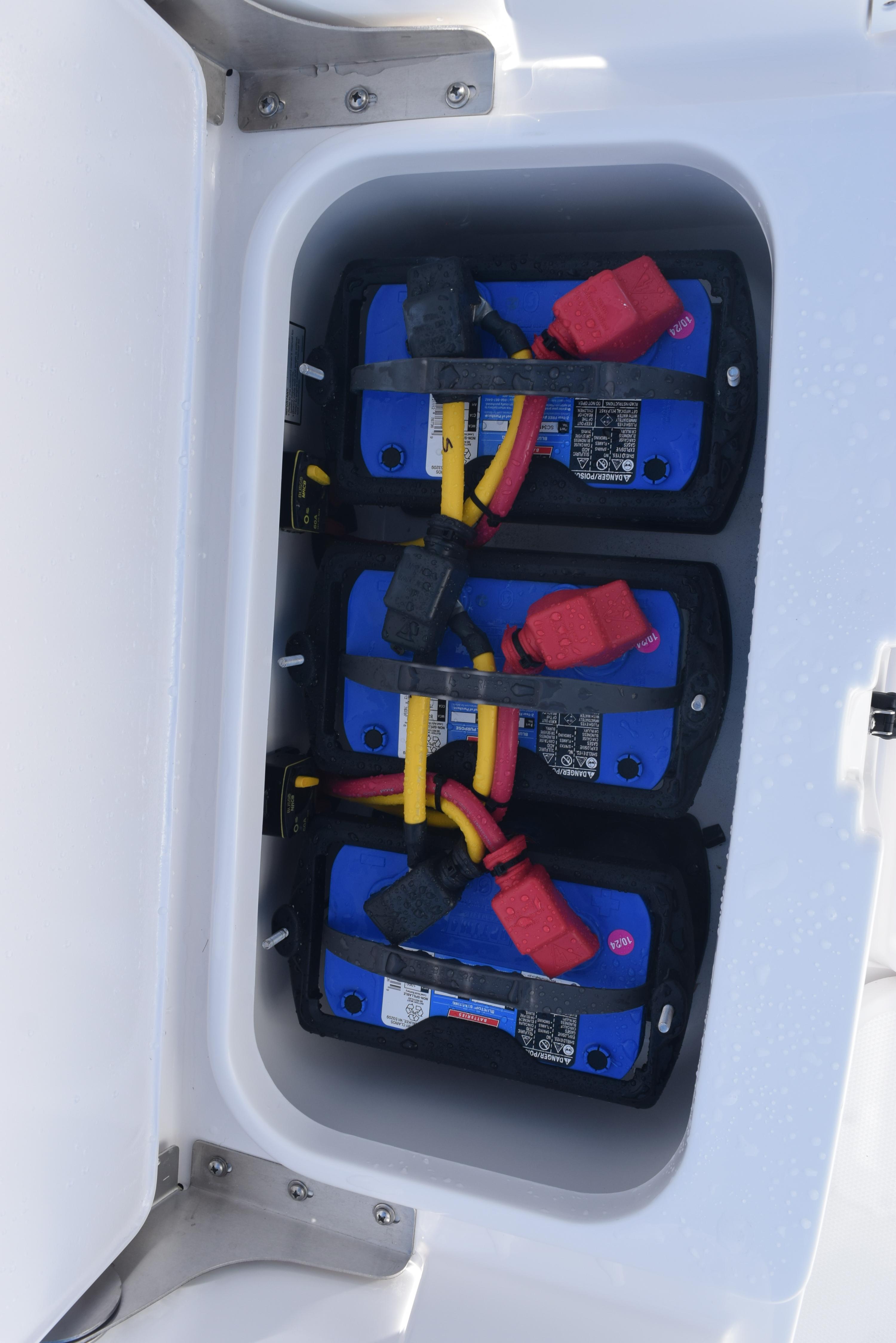 2025 Sea Cat 26 Hybrid Catamaran Saltwater Fishing for sale YachtWorld