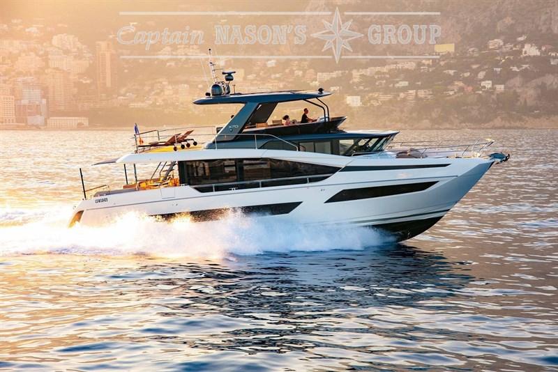 2023 Prestige PRESTIGE X70