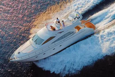 Aicon 56 Flybridge