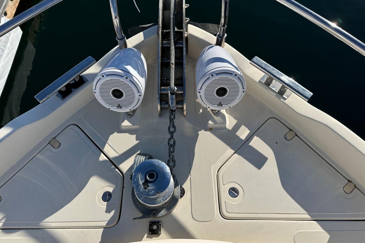 2003 Aicon 57 