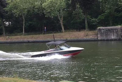 2007 MasterCraft ProStar 190