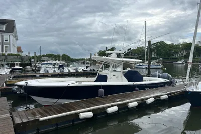 Regulator 34