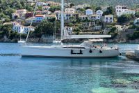 2008 Solaris One 48