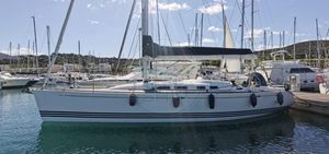2005 X-Yachts X-43