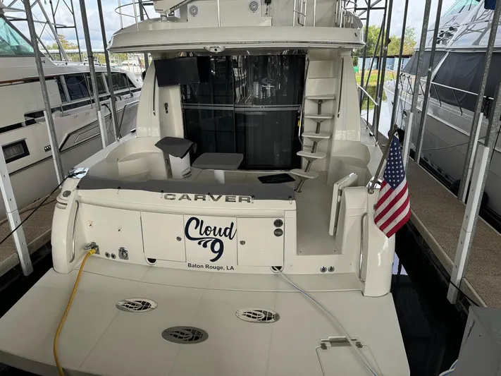 Clould 9 Yacht Photos Pics 