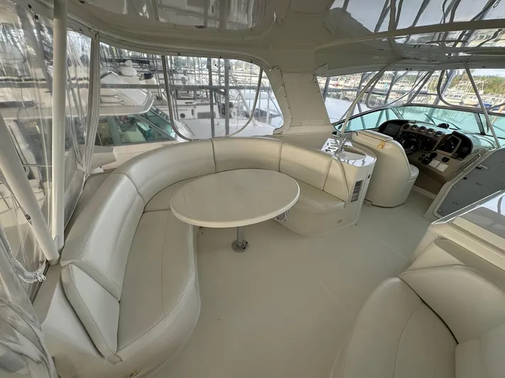 Clould 9 Yacht Photos Pics 