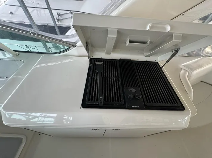 Clould 9 Yacht Photos Pics 