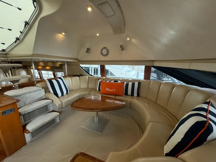 Clould 9 Yacht Photos Pics 