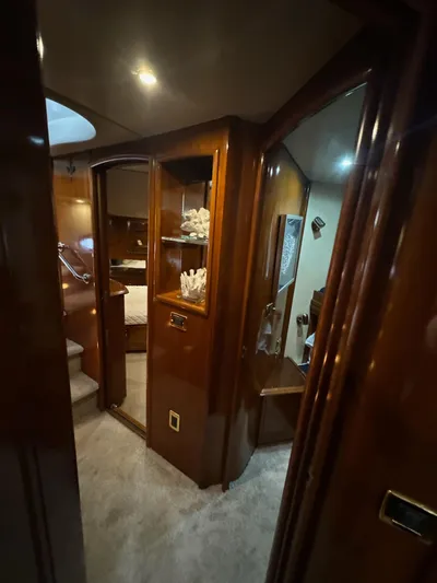 Clould 9 Yacht Photos Pics 