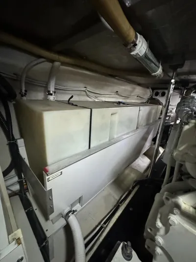 Clould 9 Yacht Photos Pics 