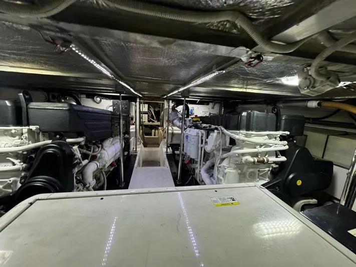 Clould 9 Yacht Photos Pics 