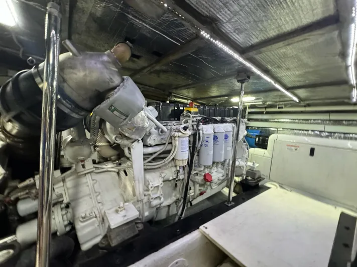 Clould 9 Yacht Photos Pics 