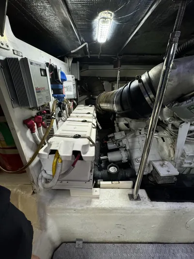 Clould 9 Yacht Photos Pics 