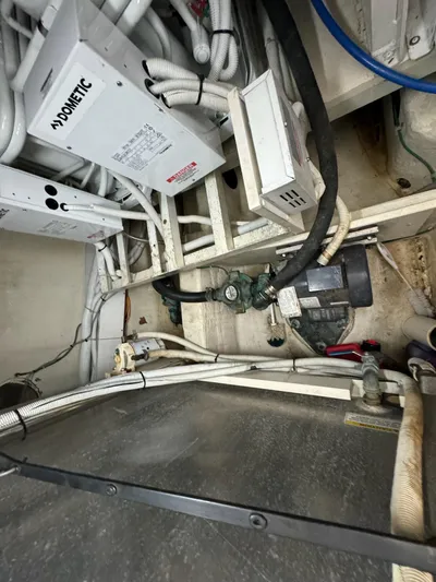 Clould 9 Yacht Photos Pics 