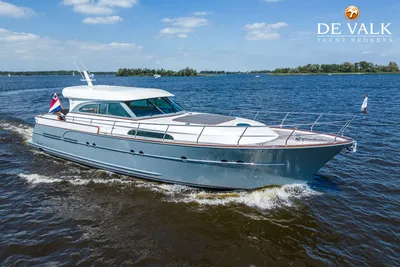 2006 Mulder 59 Convertible Hard Top