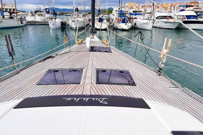 Yacht