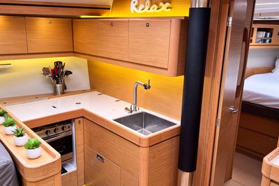 Yacht