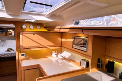 Yacht