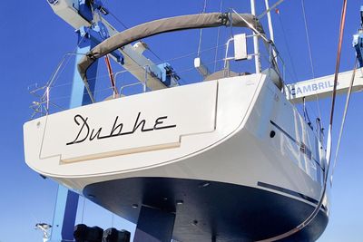 Yacht
