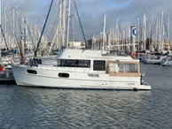 2011 Beneteau Swift Trawler 44