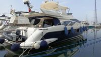 2007 Azimut 62