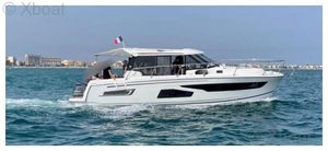 2019 Jeanneau Merry Fisher 1095