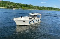 2018 Delphia 1080 Soley Escape