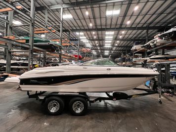 2003 Chaparral 220 SSi