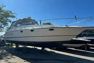 Maxum 3300 SCR
