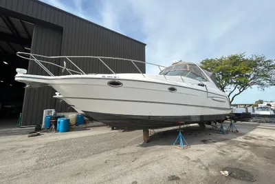 Maxum 3300 SCR