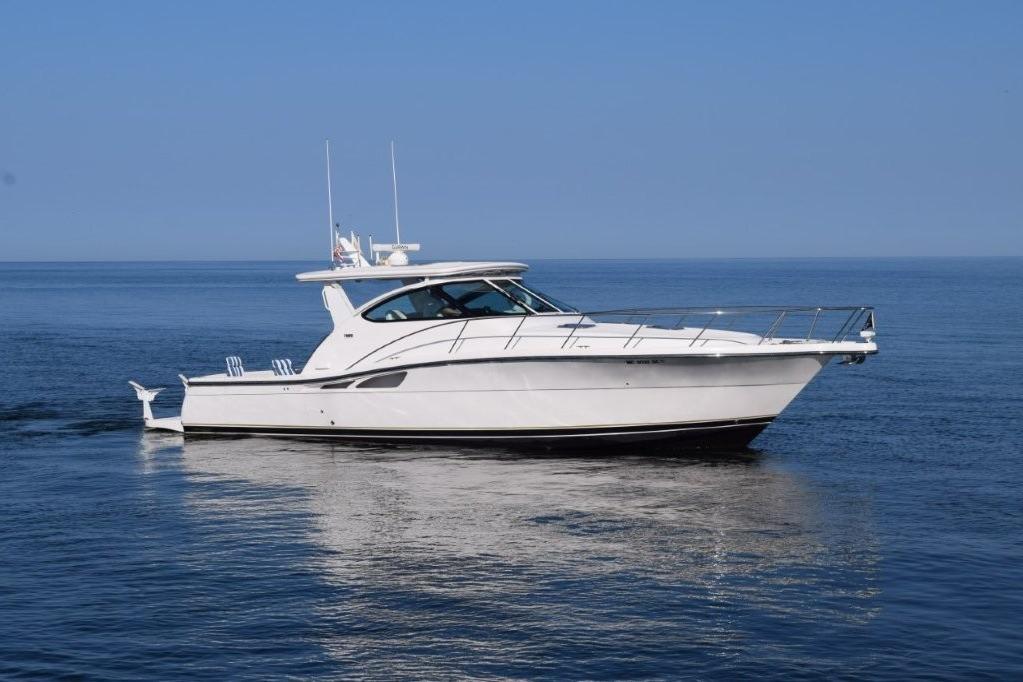 2006 Tiara Yachts 4200 Open Cruiser for sale - YachtWorld