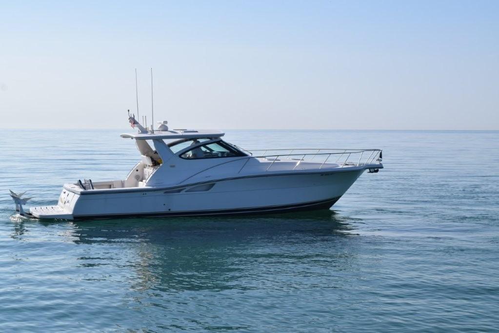 2006 Tiara Yachts 4200 Open Cruiser for sale - YachtWorld