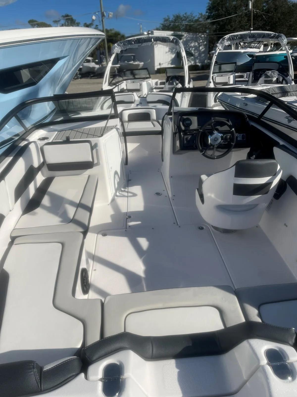 2023 Yamaha Boats AR195 Jet for sale - YachtWorld