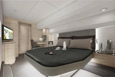 Fountaine Pajot MY 6