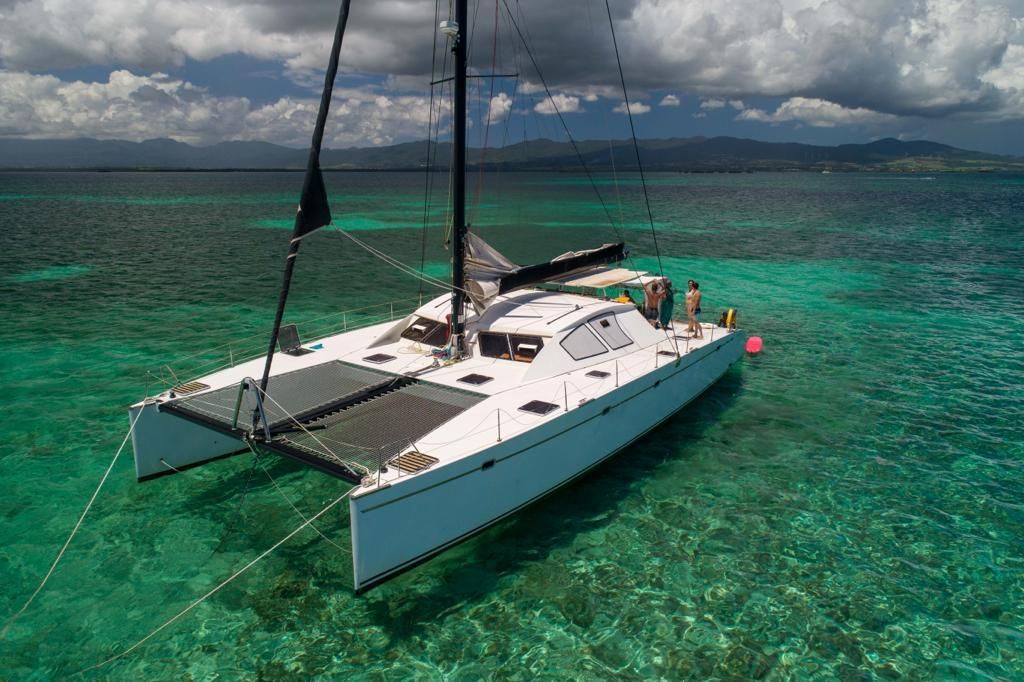 eclipse catamaran for sale