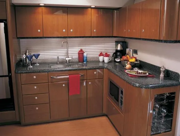 Majadero Yacht Photos Pics Manufacturer Provided Image