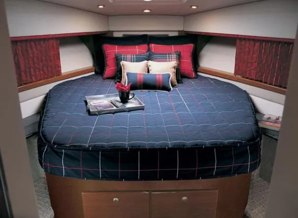 Majadero Yacht Photos Pics Manufacturer Provided Image