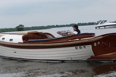 2024 Moonday Yachts 34 HTR