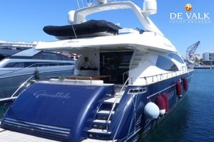 2005 Riva 85 Opera Super