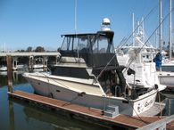 1974 Viking Sportsfisher