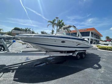 2024 30' 3'' Crownline-E290 XS Fort Lauderdale, FL, US
