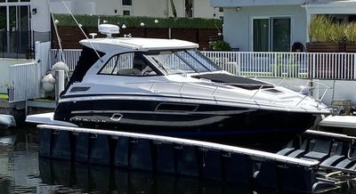 Regal 35 Sport Coupe