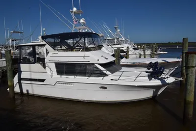 Carver 405 Aft Cabin Motoryacht