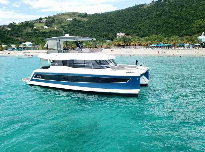 Calypso Yacht Photos Pics 