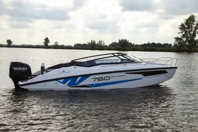 2023 Northmaster 760 Cruiser