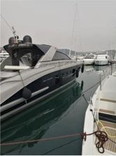 2007 Riva 68 Ego